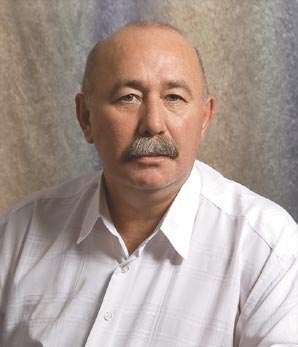 УВАРОВ Олександр Миколайович