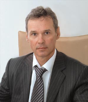 УЛЬЯНОВ Сергій Владленович