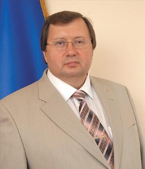 ХІМІЧ Володимир Михайлович