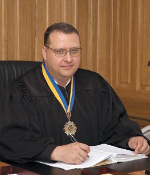 ЦІЛЕНКО Валерій Анатолійович