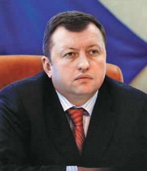 ШЕМЧУК Віктор Вікторович