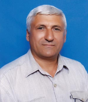 ШМАТЧЕНКО Валерій Михайлович