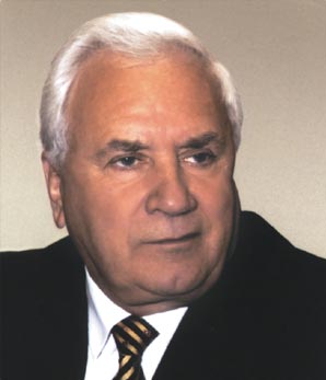 ШЕМШУЧЕНКОЮрій Сергійович