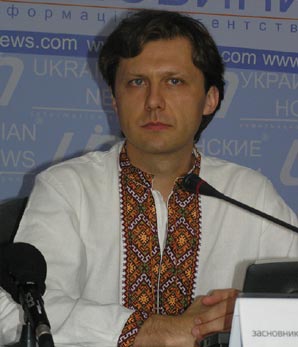 ШЕВЧЕНКО Ігор Анатолійович