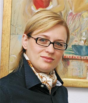 АСТАХОВА Тамара Валеріївна