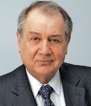 БОЙКО Віталій Федорович