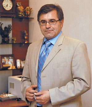 БОЙКО Петро Анатолійович