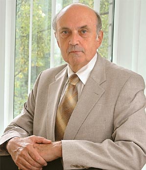 БУРЧИНСЬКИЙ Василь Георгійович