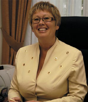 ВОЙТЮК Ірина Анатоліївна