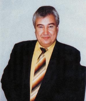 ГАНЕЧКО Микола Миколайович