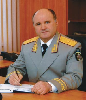 ГВОЗДЕЦЬКИЙ Віктор Демидович