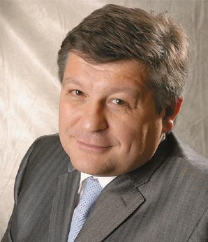 ГРИЩЕНКО Дмитро Іванович