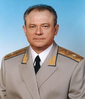 ГОЛУБ Юрій Володимирович