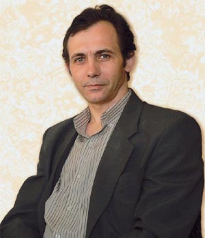 ДАНИЛІН Євген Юрійович