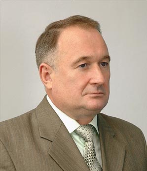 ДАНИЛЮК Степан Іванович