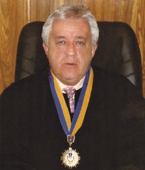 ДАНЮК Василь Васильович