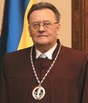 ДОМБРОВСЬКИЙ Іван Петрович