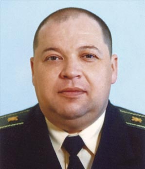 ЗАБАРСЬКИЙ Владислав Валерійович