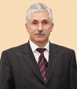 ІВАНЕЦЬ Микола Григорович