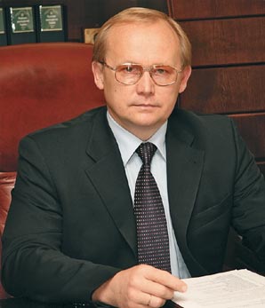 КАРМАЗІН Вячеслав Якович