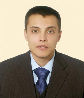 КОВАЛЕНКО Анатолій Анатолійович