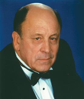 Вступне слово В. О. Євдокимова