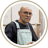 Олег Тістол