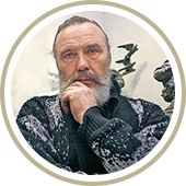 Анатолій Кущ